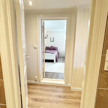 Two-bedroom In Laupstad 4 Apartment *
